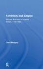 Image for Feminism and Empire
