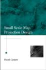 Image for Small-scale map projections