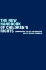 Image for The New Handbook of Children&#39;s Rights