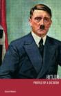 Image for Hitler : Profile of a Dictator