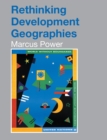 Image for Rethinking Development Geographies