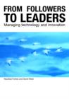 Image for International technology management  : followers as leaders