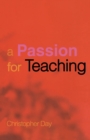 Image for A Passion for Teaching