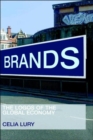 Image for Brands  : the logos of the global economy