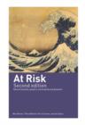 Image for At risk  : natural hazards, people&#39;s vulnerability and disasters