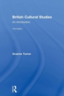 Image for British cultural studies  : an introduction