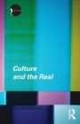 Image for Culture and the real  : theorizing cultural criticism