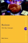 Image for Business: The Key Concepts