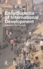 Image for Encyclopedia of International Development