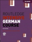 Image for Routledge Intensive German Course