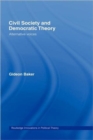 Image for Civil Society and Democratic Theory