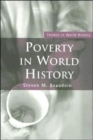 Image for Poverty in World History