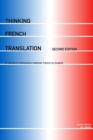 Image for Thinking French Translation