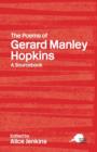 Image for The poems of Gerard Manley Hopkins  : a sourcebook