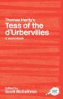 Image for Thomas Hardy&#39;s Tess of the d&#39;Urbervilles  : a sourcebook