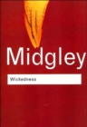 Image for Wickedness  : a philosophical essay