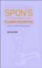Image for Spon&#39;s Estimating Costs Guide to Plumbing and Heating
