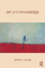 Image for Art and Knowledge