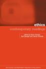 Image for Ethics  : contemporary readings