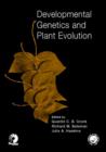 Image for Developmental Genetics and Plant Evolution