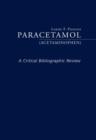 Image for Paracetamol (Acetaminophen)  : a critical bibliographic review