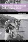 Image for Rural-urban interaction in the developing world