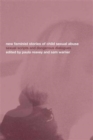 Image for Child sexual abuse  : a feminist poststructural approach to theory and practice