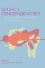 Image for Sport and Gender Identities