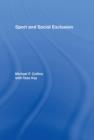 Image for Sport and social exclusion