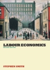 Image for Labour Economics