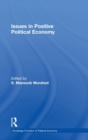 Image for Issues in Positive Political Economy