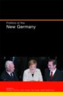 Image for Politics of the New Germany