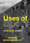 Image for The Uses of Sport