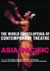 Image for The world encyclopedia of contemporary theatre: Asia/Pacific