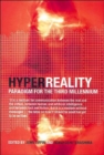 Image for HyperReality  : paradigm for the third millennium