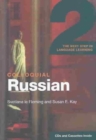 Image for Colloquial Russian 2