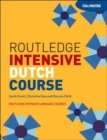 Image for Routledge Intensive Dutch Course