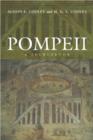 Image for Pompeii  : a sourcebook
