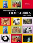 Image for An introduction to film studies