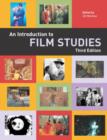 Image for An Introduction to Film Studies