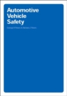 Image for Automotive Vehicle Safety