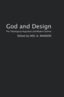 Image for God and Design