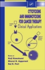Image for Cytotoxins and immunotoxins for cancer therapy
