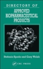 Image for Directory of Approved Biopharmaceutical Products
