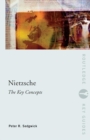Image for Nietzsche  : the key concepts