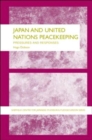 Image for Japan and UN Peacekeeping