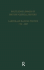 Image for Routledge Library of British Political History