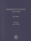 Image for Makers of modern culture