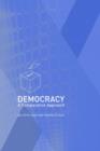 Image for Democracy  : a comparative approach
