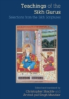 Image for Teachings of the Sikh Gurus